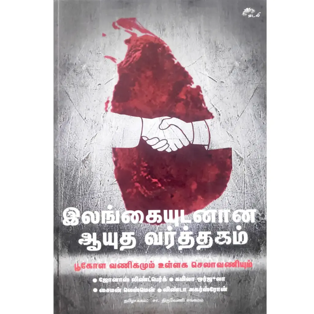 இலங்கையுடனான ஆயுத வர்த்தகம்