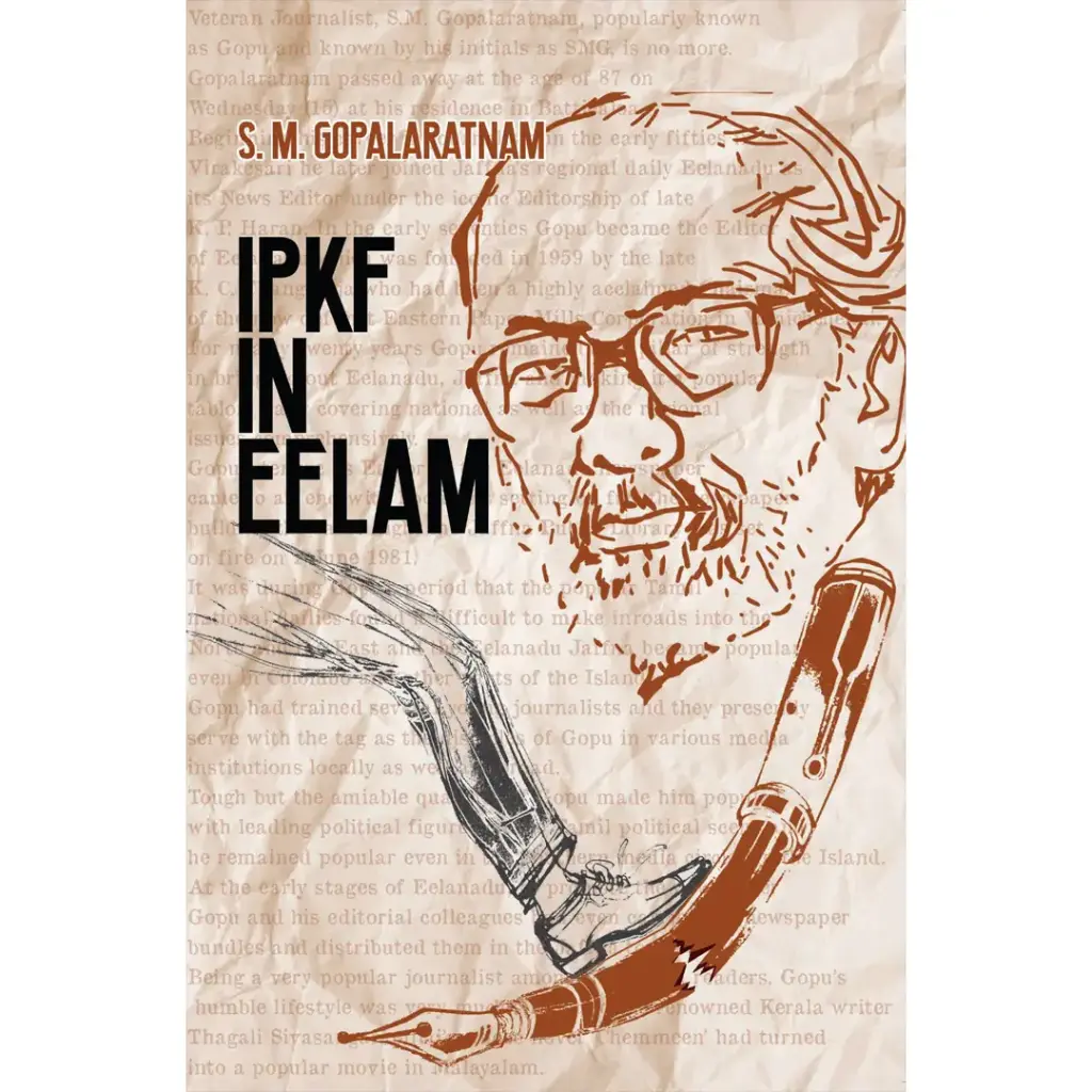 IPKF IN EELAM