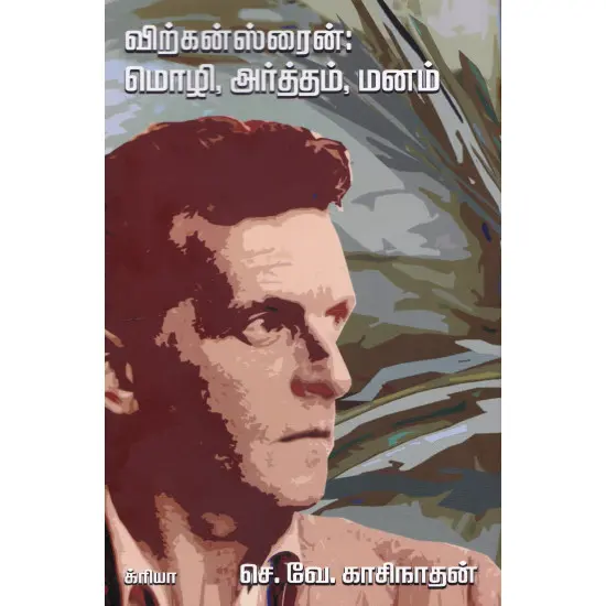 விற்கன்ஸ்ரைன்: மொழி , அர்த்தம், மனம்