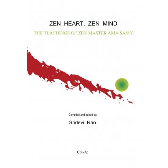 Zen Heart, Zen Mind