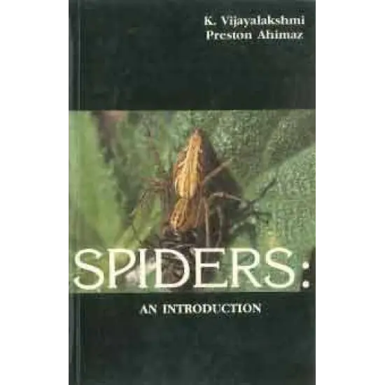 Spiders: An Introduction