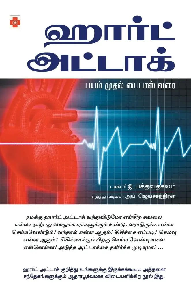 ஹார்ட் அட்டாக்